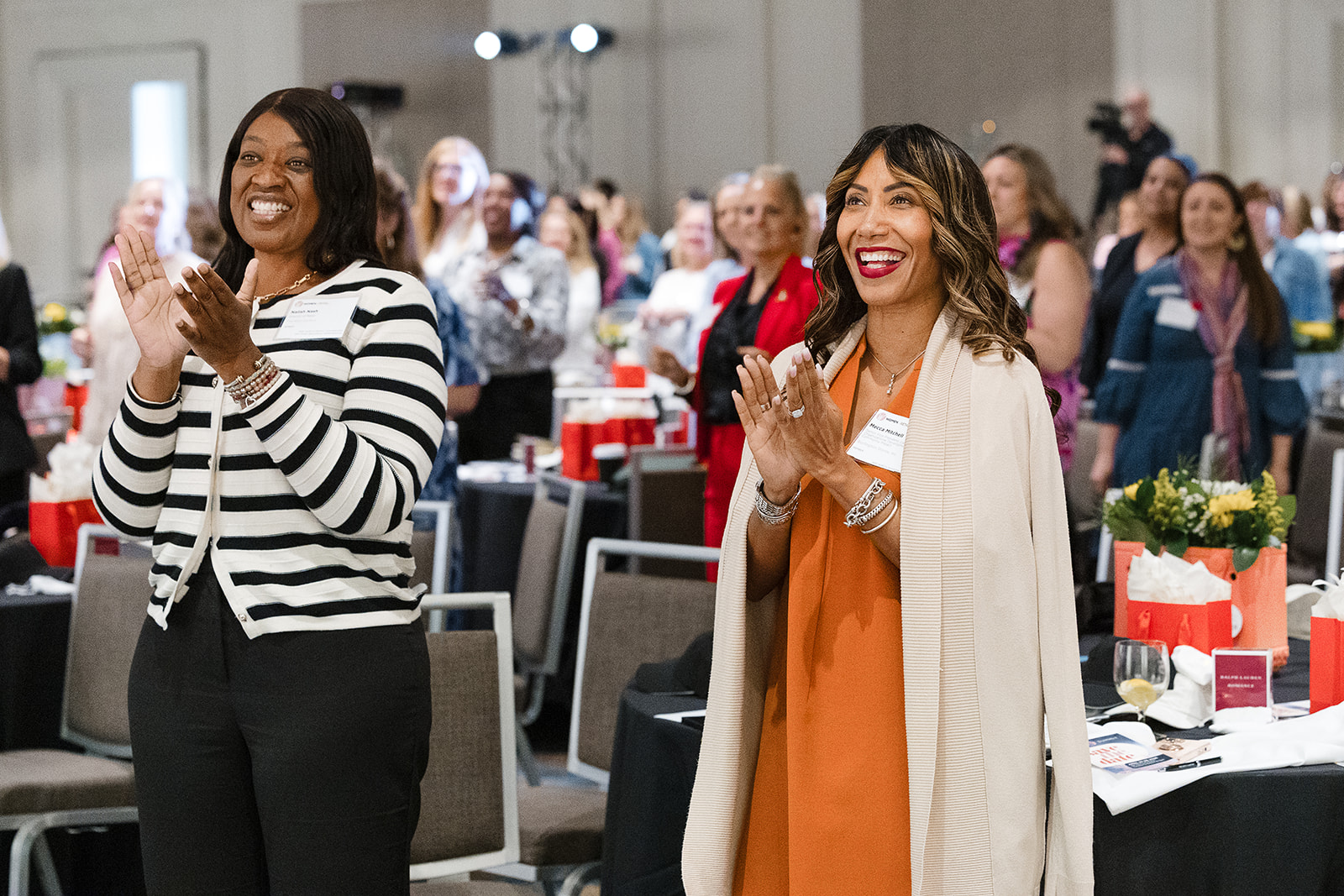 Individual Executive Membership