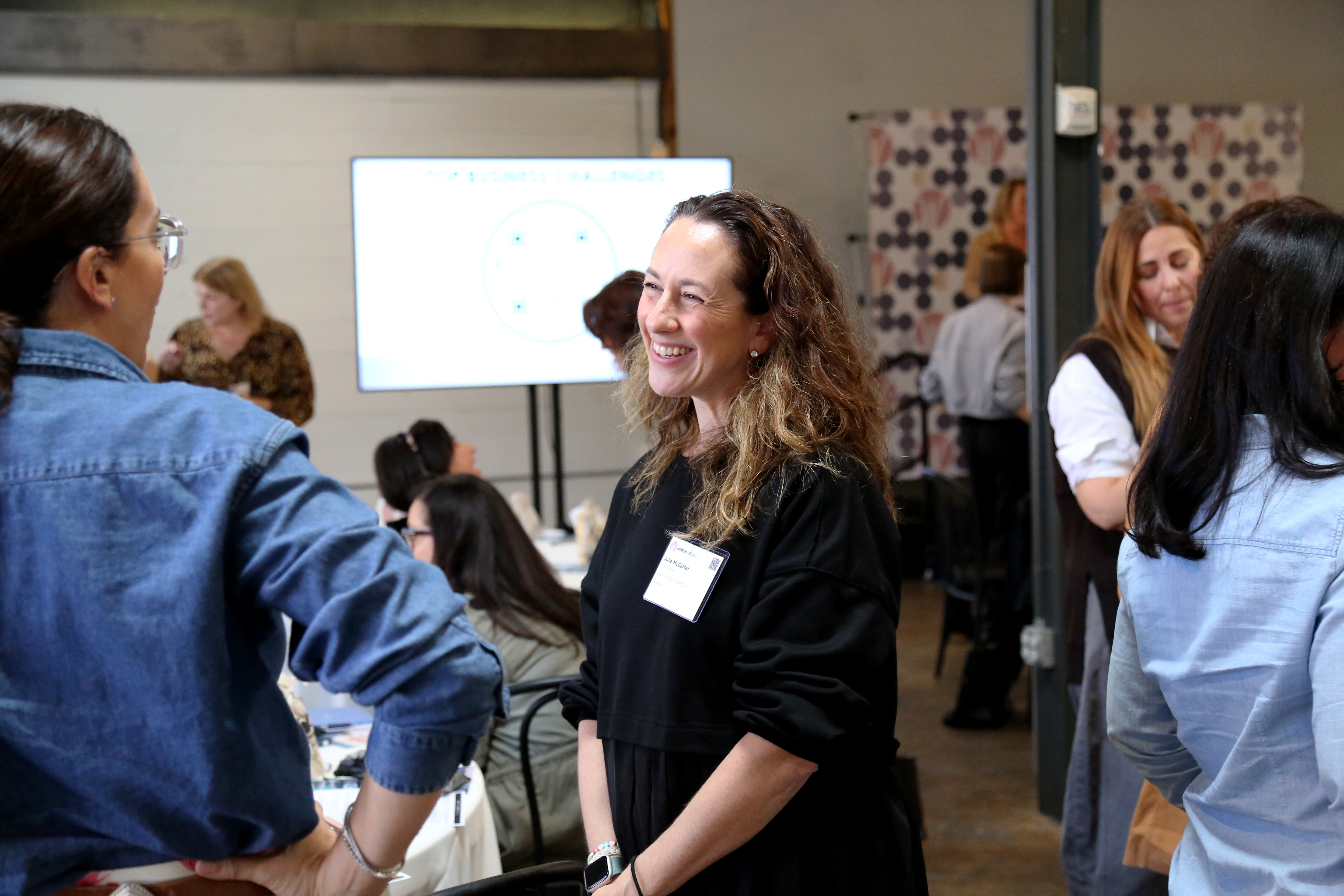 Individual Executive Membership