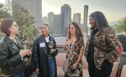 Individual Executive Membership