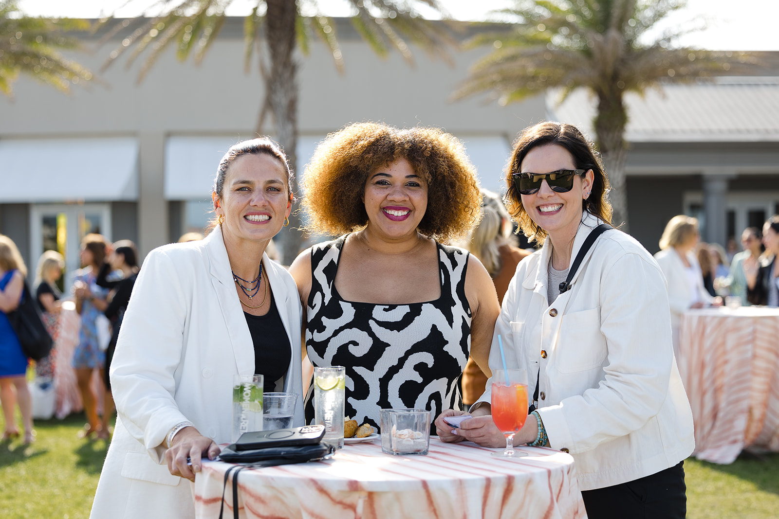 Individual Executive Membership