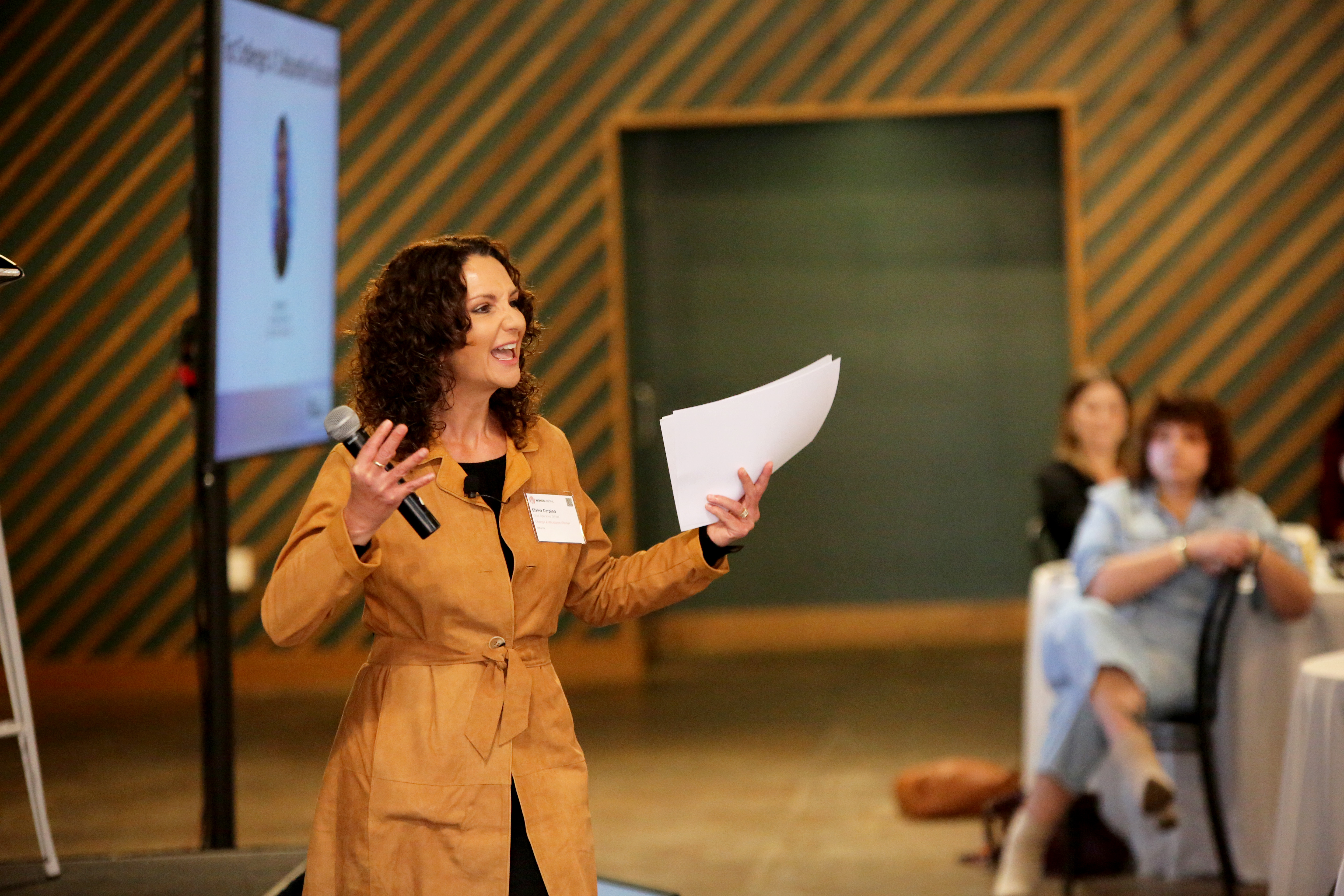 Individual Executive Membership