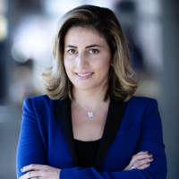 Yasi Baiani, Halo Neuroscience