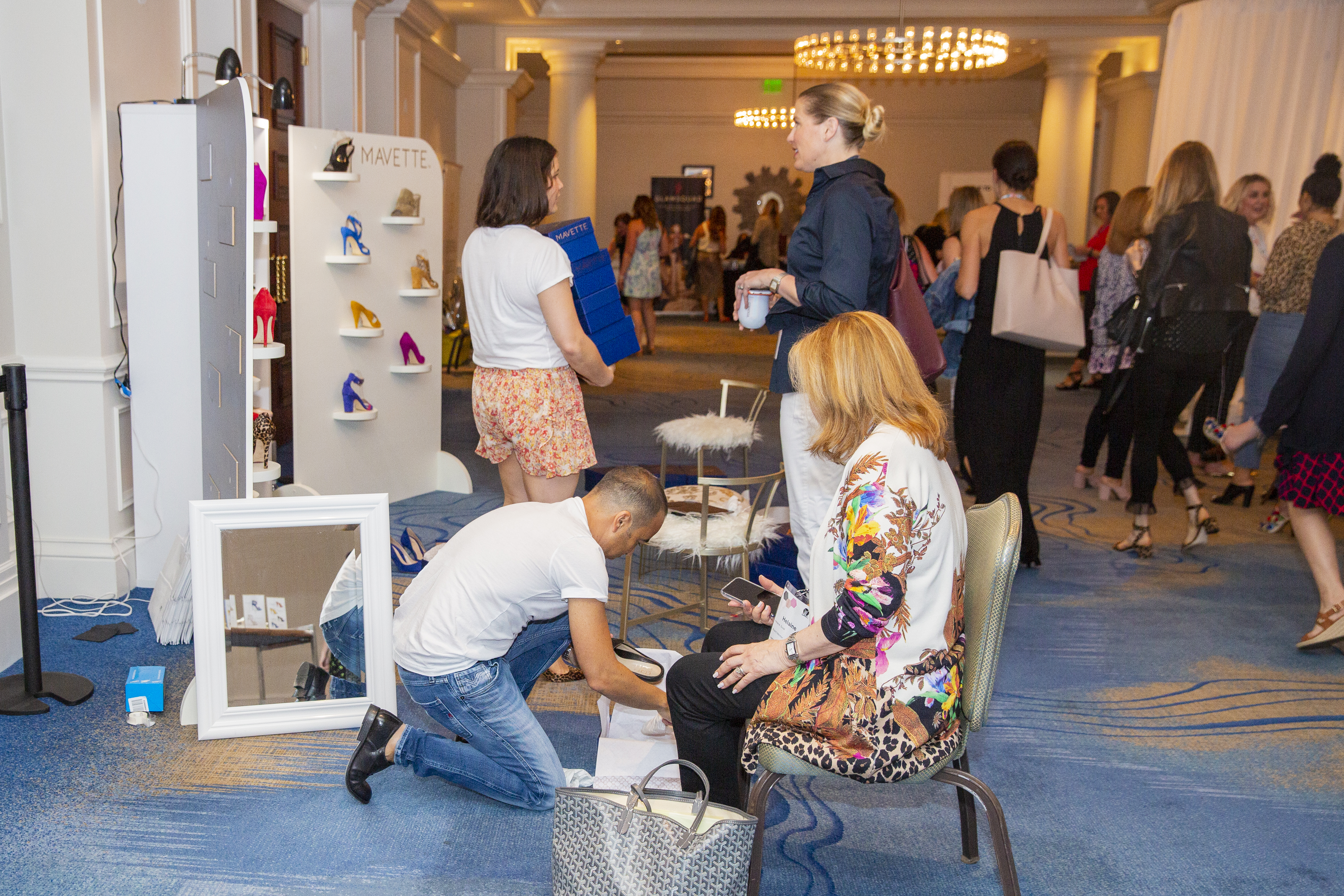 2019 Women in Retail Leadership Summit