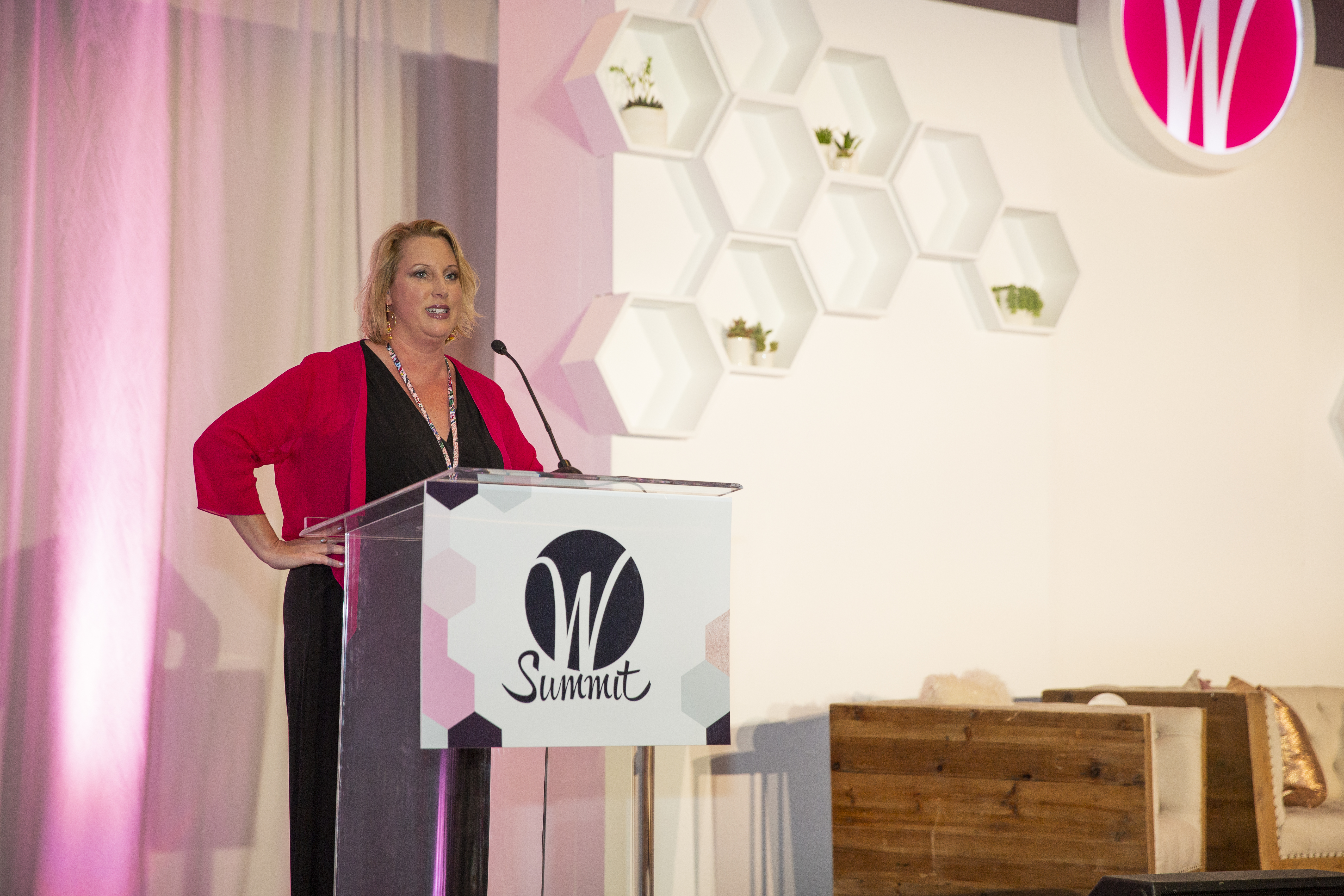 2019 Women in Retail Leadership Summit