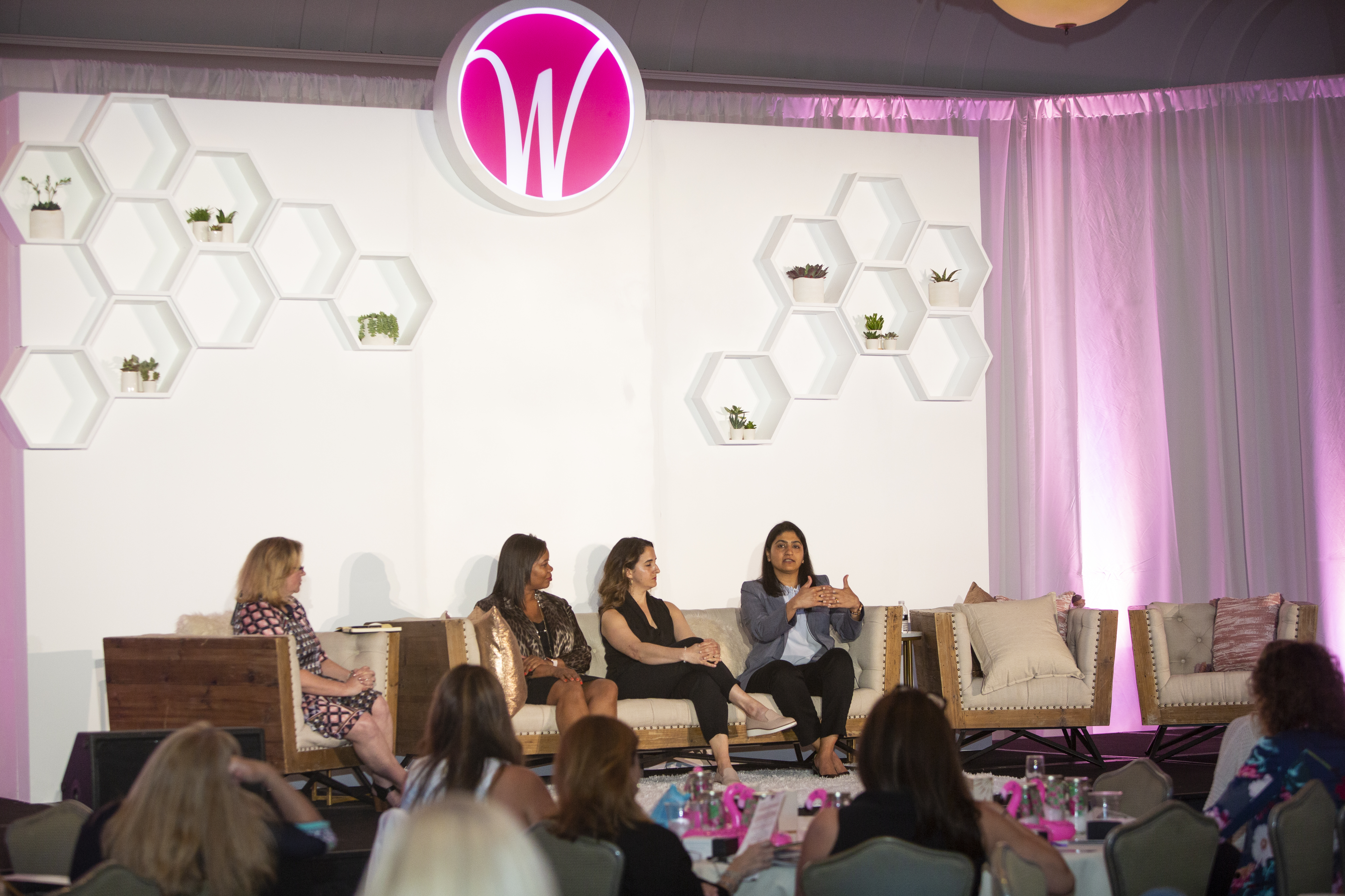 2019 Women in Retail Leadership Summit