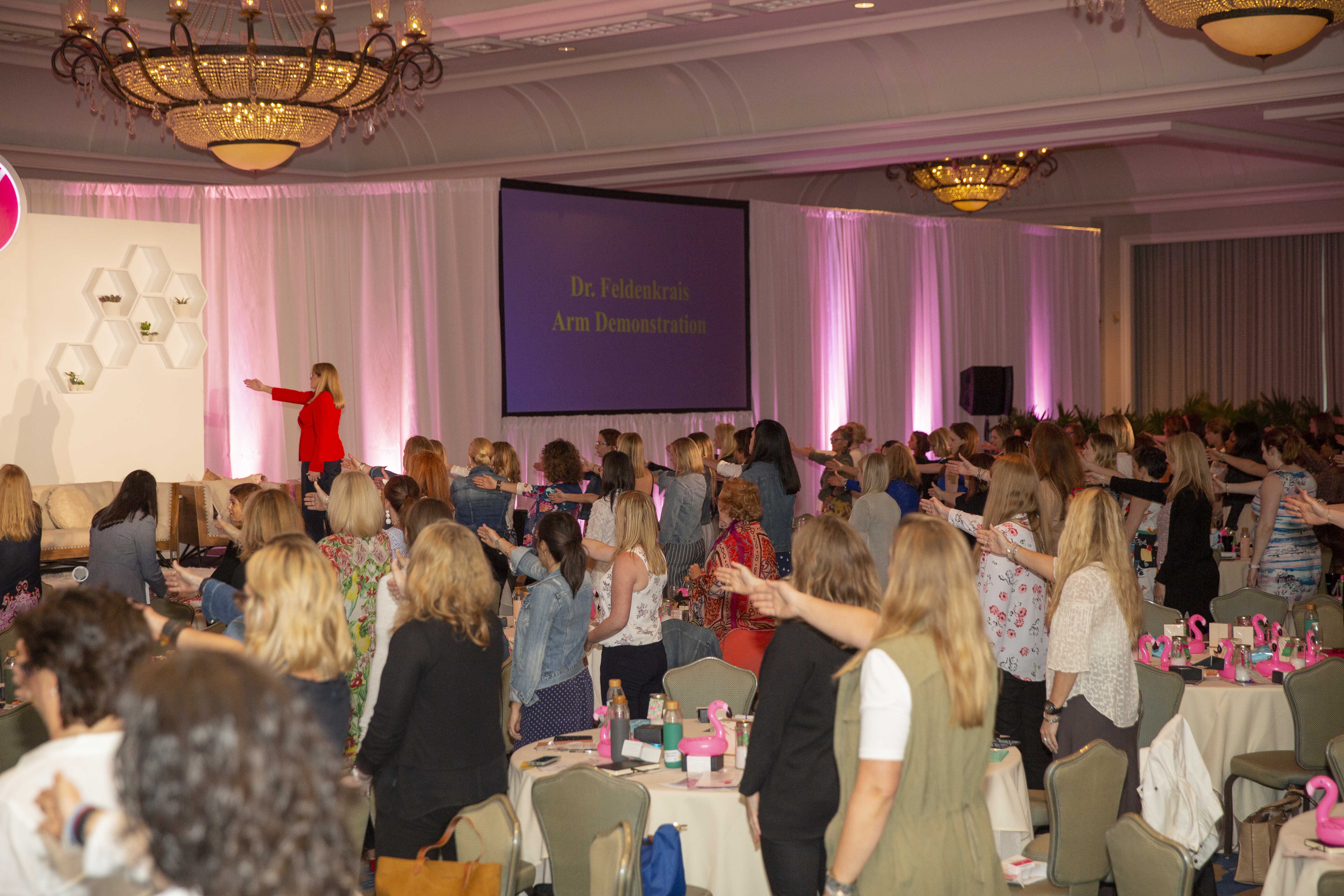 2019 Women in Retail Leadership Summit