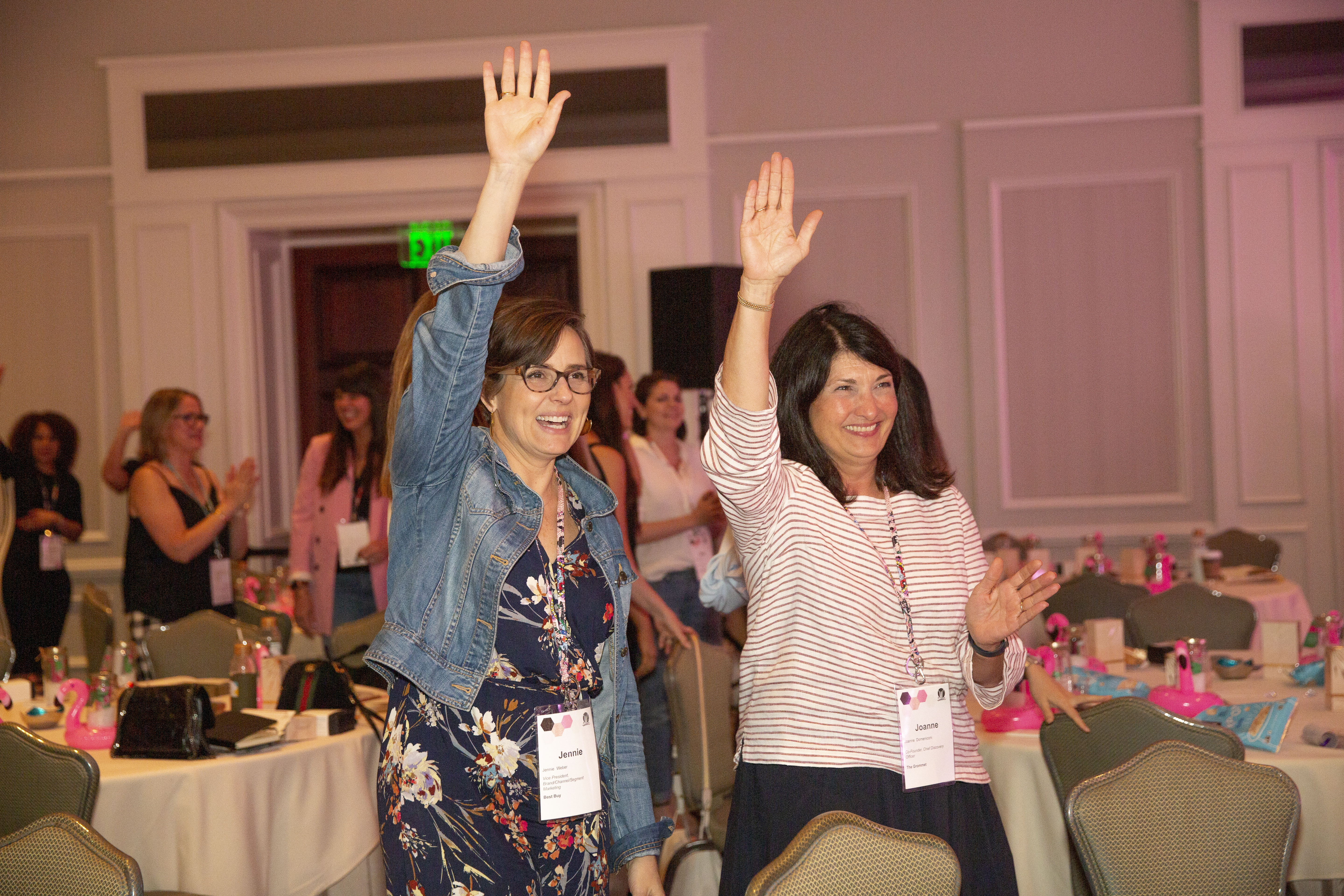 2019 Women in Retail Leadership Summit