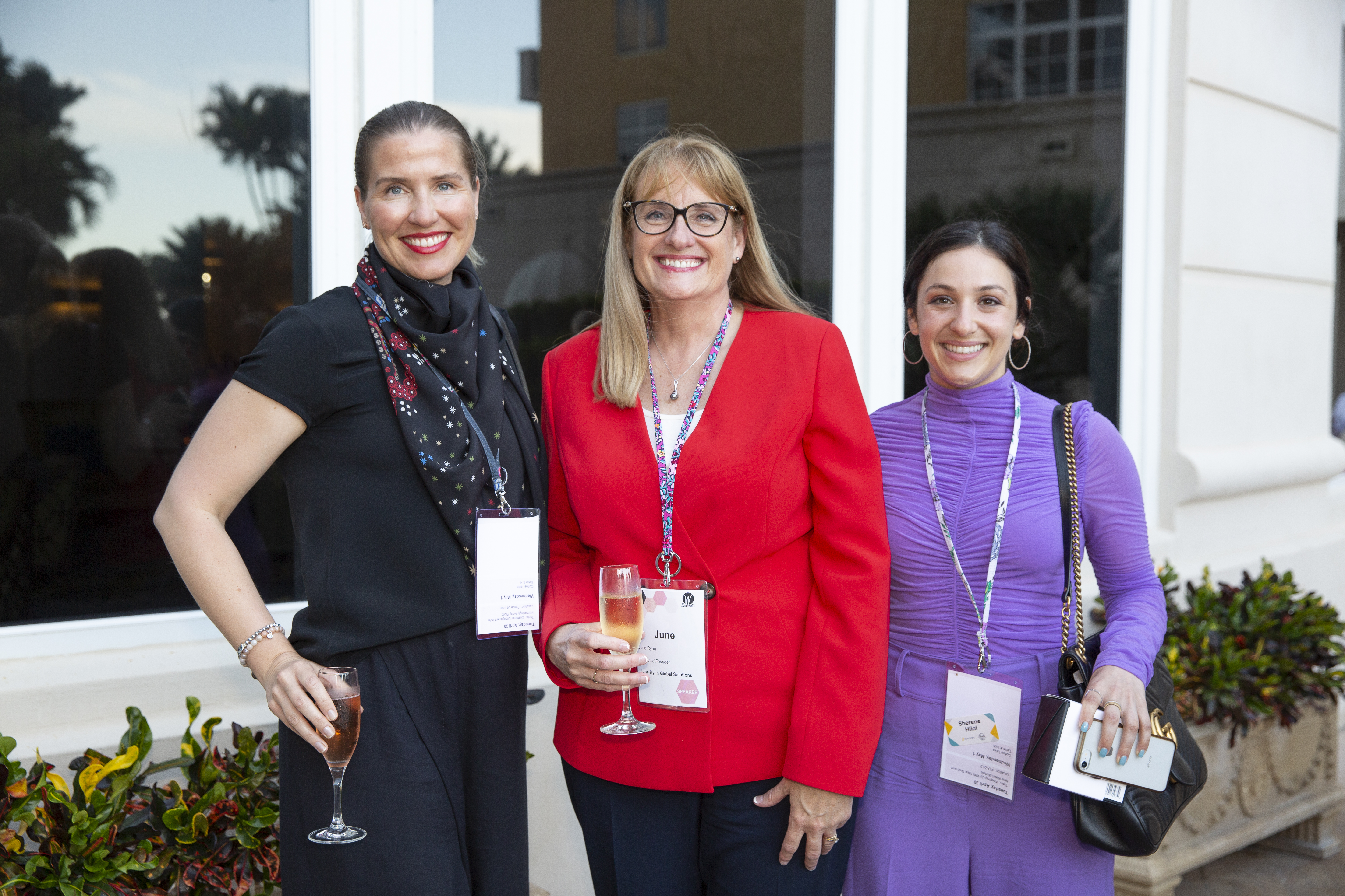 2019 Women in Retail Leadership Summit