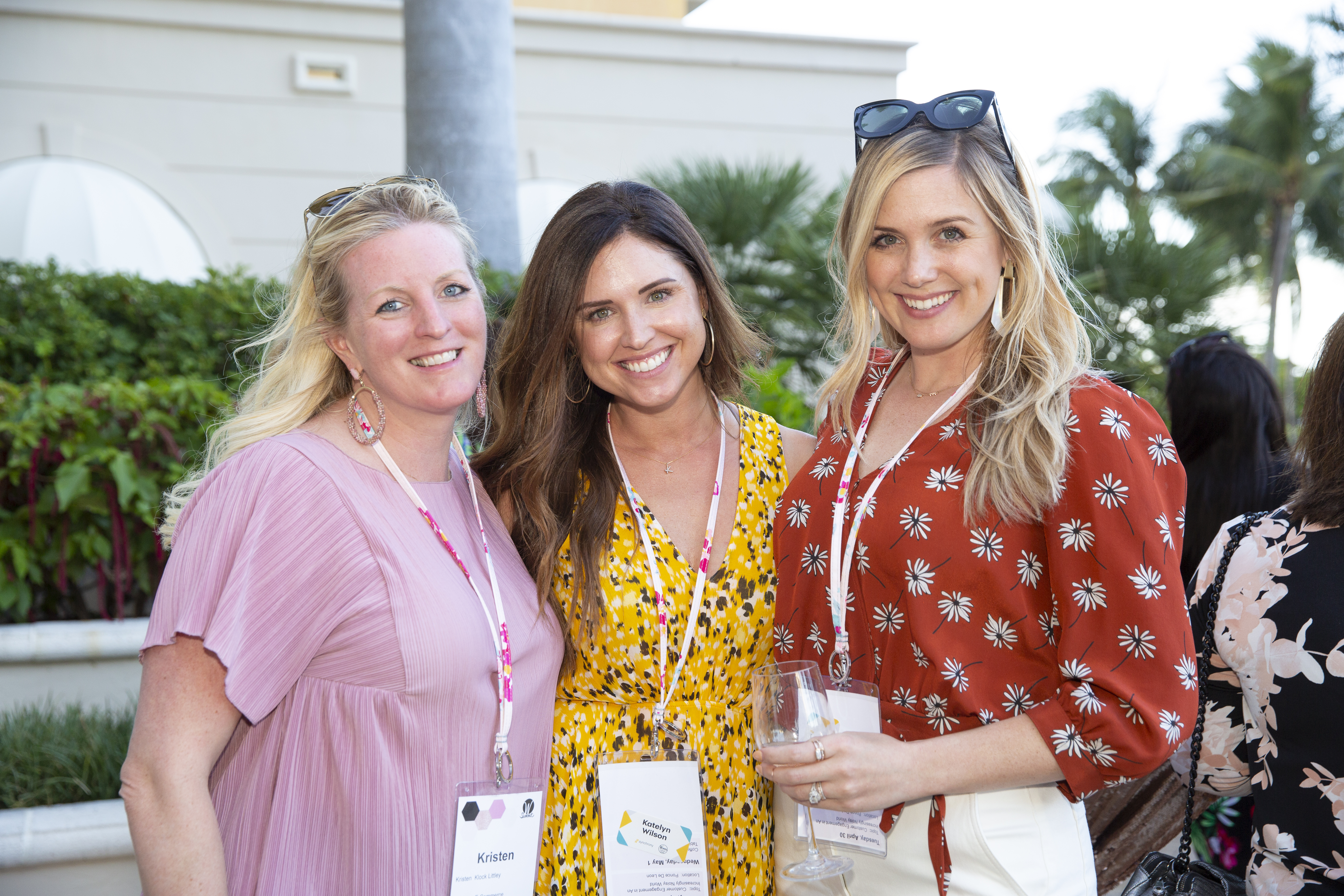 2019 Women in Retail Leadership Summit