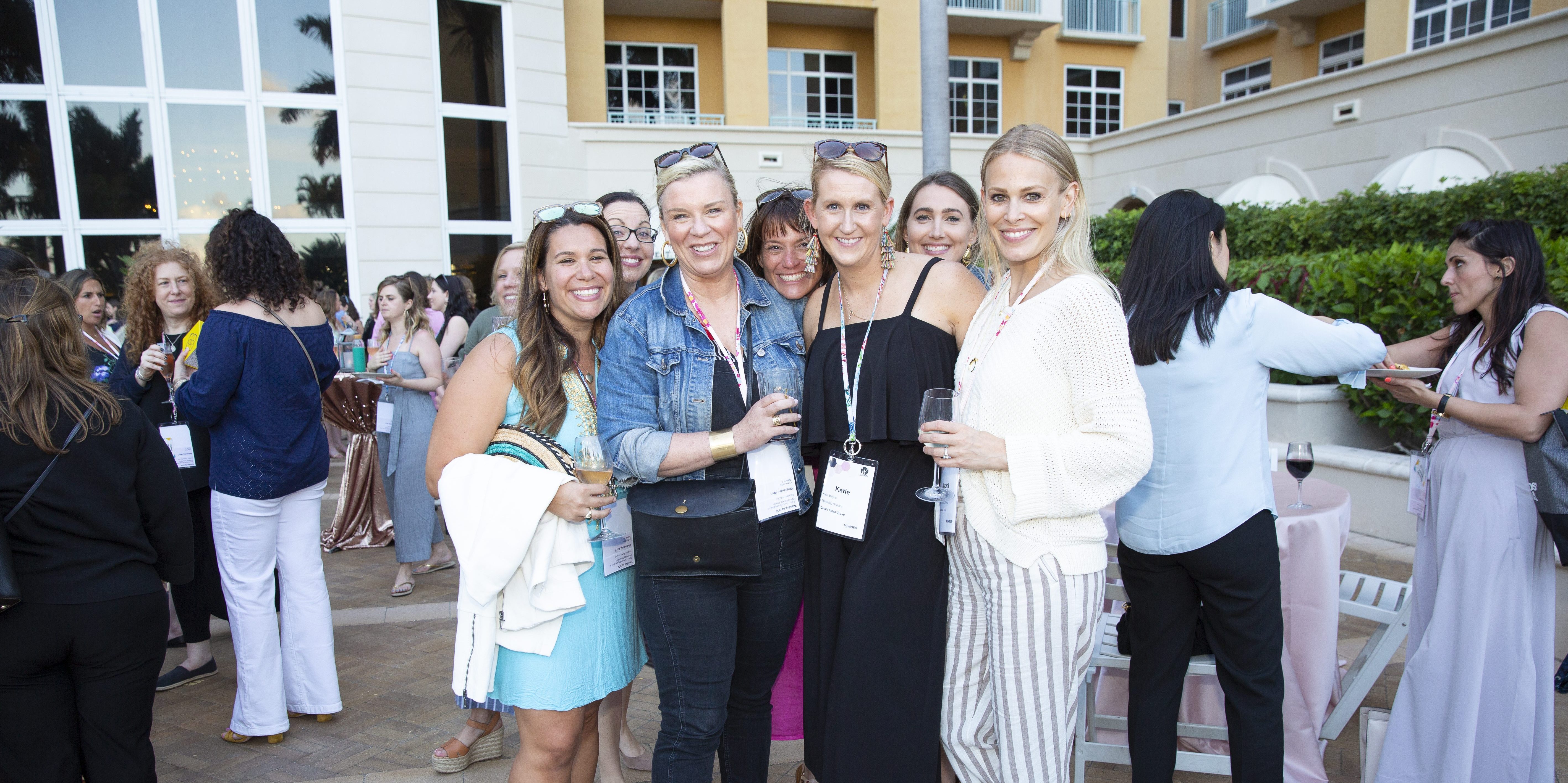 2019 Women in Retail Leadership Summit