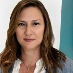 Susan Beckett, vice president, digital, direct and e-commerce, Lovesac