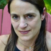 Diana Kapp, Journalist and Author of "Girls Who Run the World"