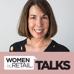 Ruth Hartman, President of Lord + Taylor, on the Le Tote Acquisition, Her Career, and More