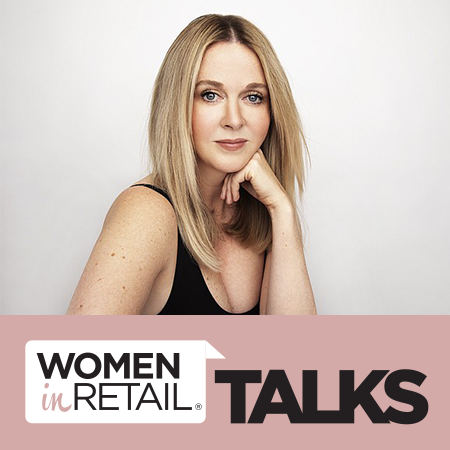 MINDD's Founder on Serving D+ Women Through Wireless Fit Technology