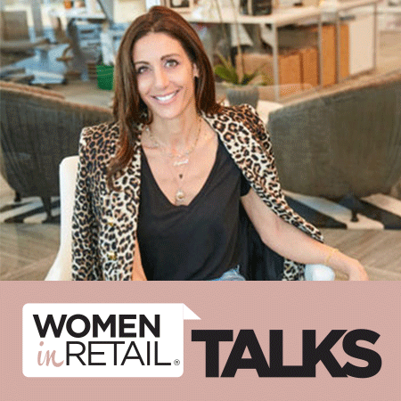 Stella & Dot CEO Jessica Herrin on Managing During the COVID-19 Crisis
