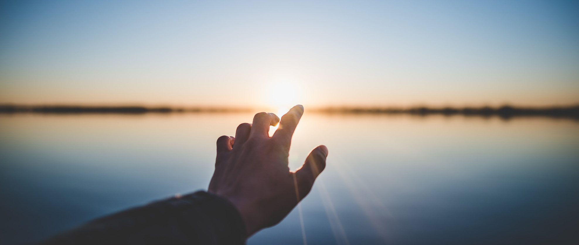 Success is on the horizon