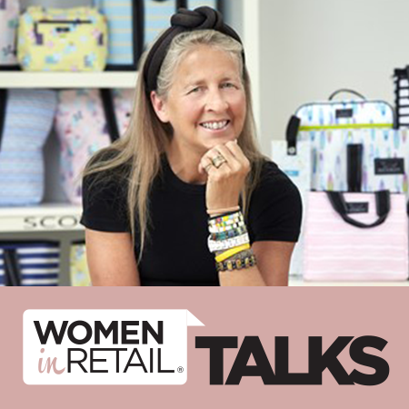 SCOUT Co-Founder Deb Waterman Johns Shares Stories of Risk and Resiliency