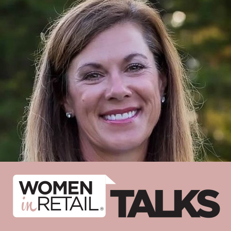 Lands' End SVP Angie Rieger on Setting Goals for Marathons and Life