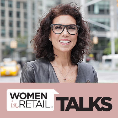 Retail Guru Laura Ravo: "You Can Be Fierce And Kind" As a Leader