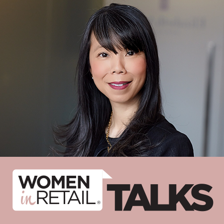 How Olaplex CEO JuE Wong Reignites Teams' Drive With Fresh Leadership