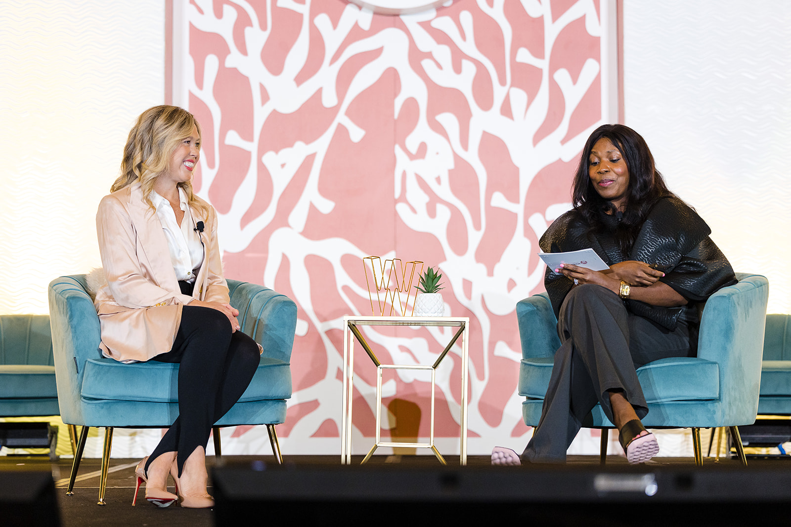 WIRL Summit
