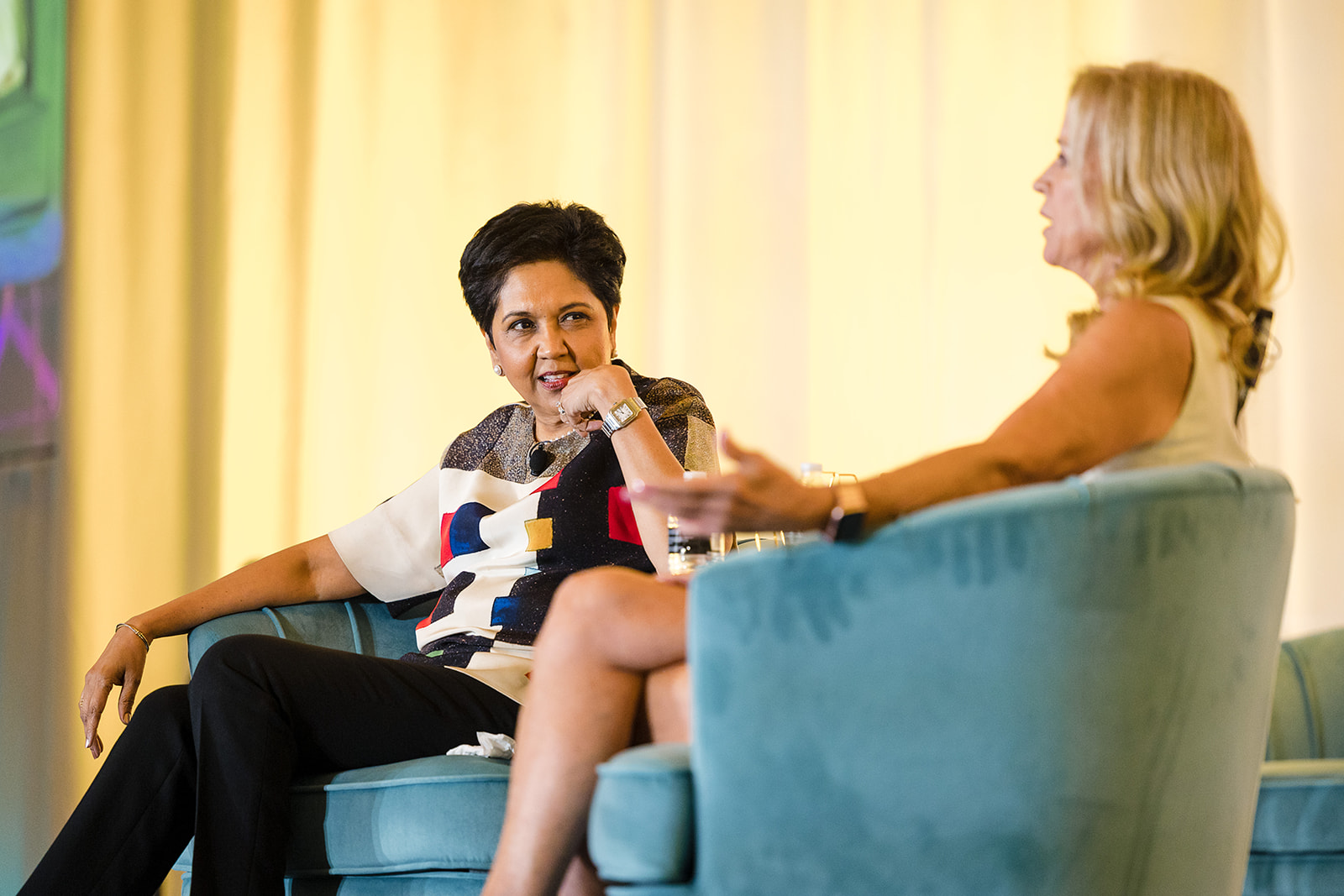 WIRL Summit