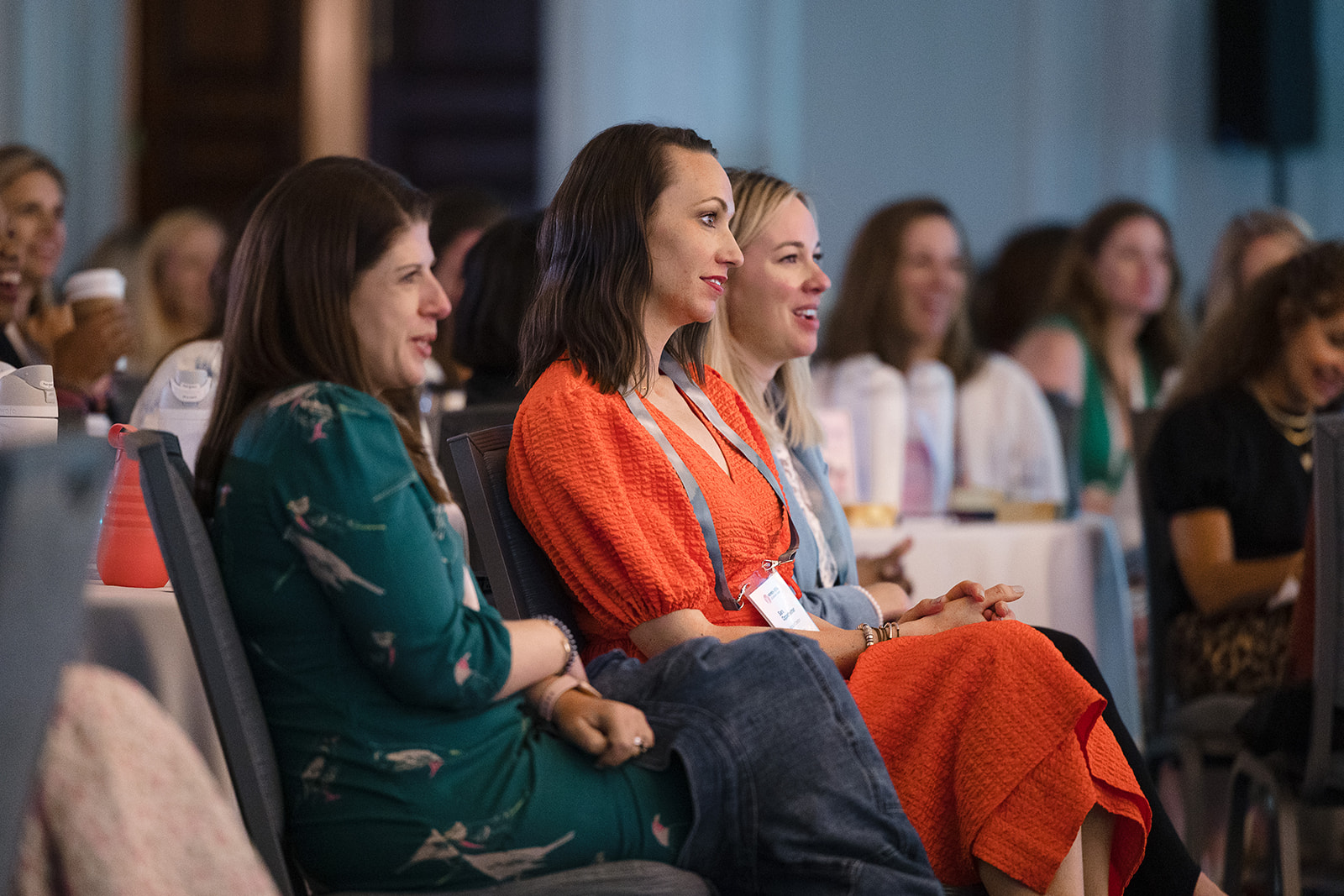 WIRL Summit