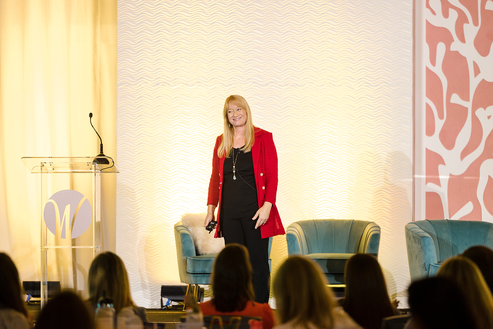 WIRL Summit