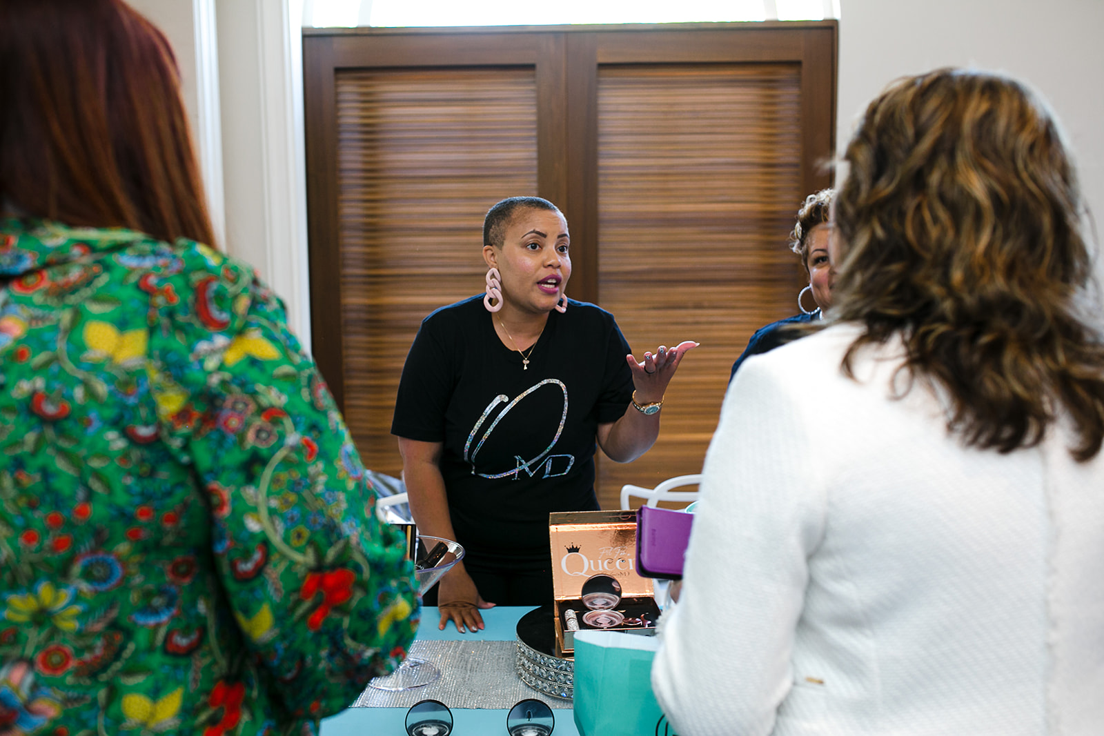 WIRL Summit