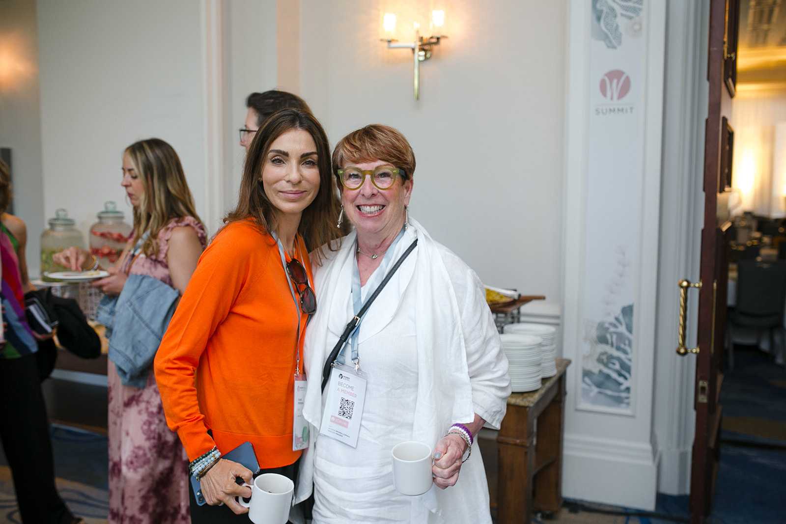 WIRL Summit