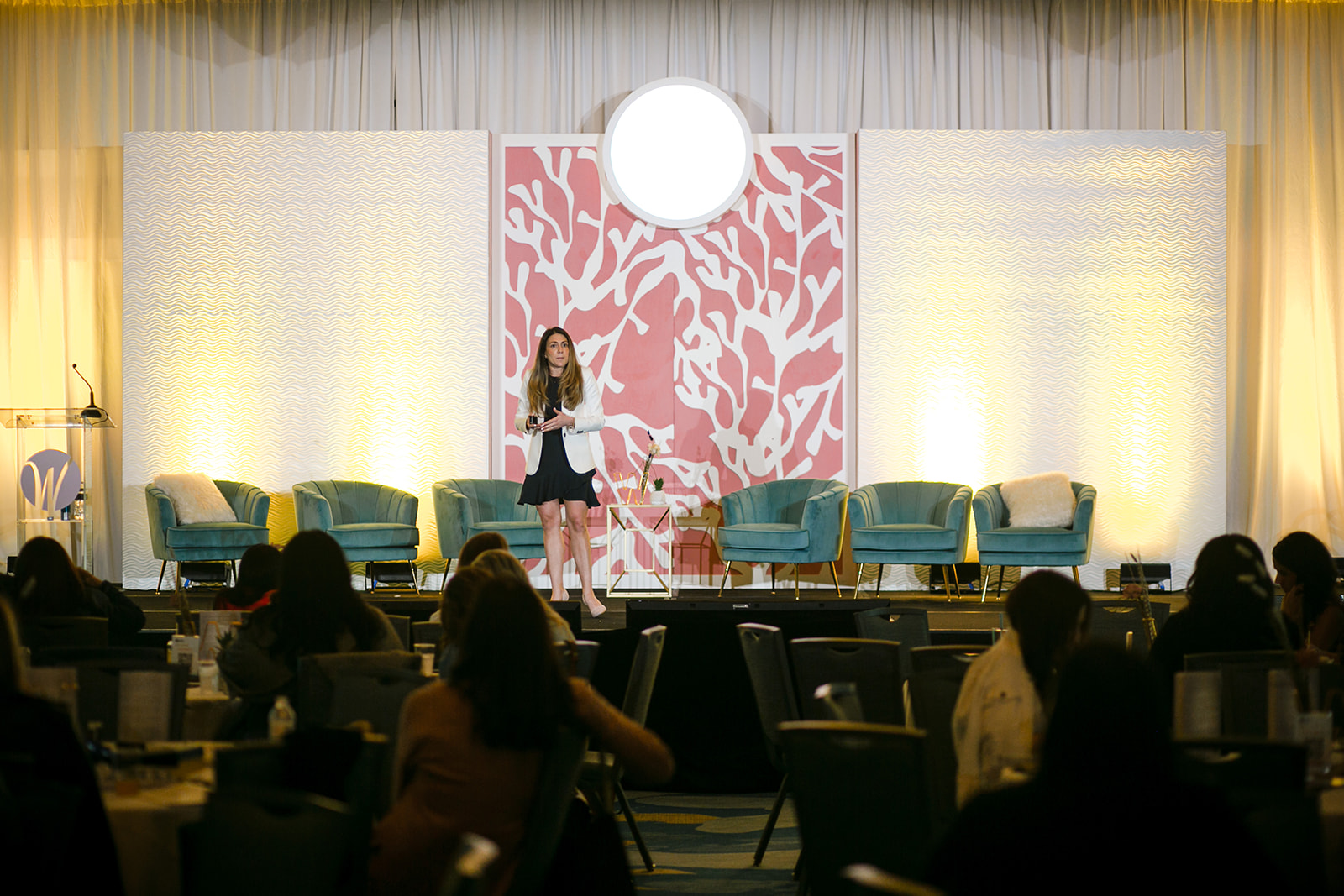 WIRL Summit