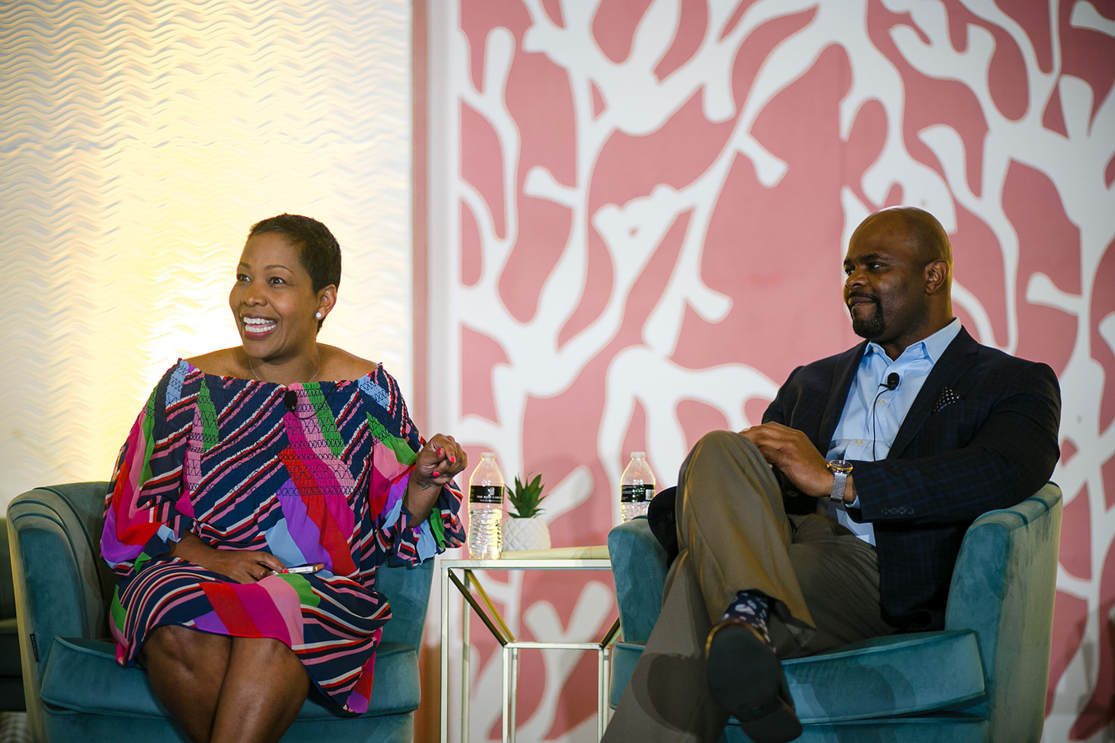 WIRL Summit