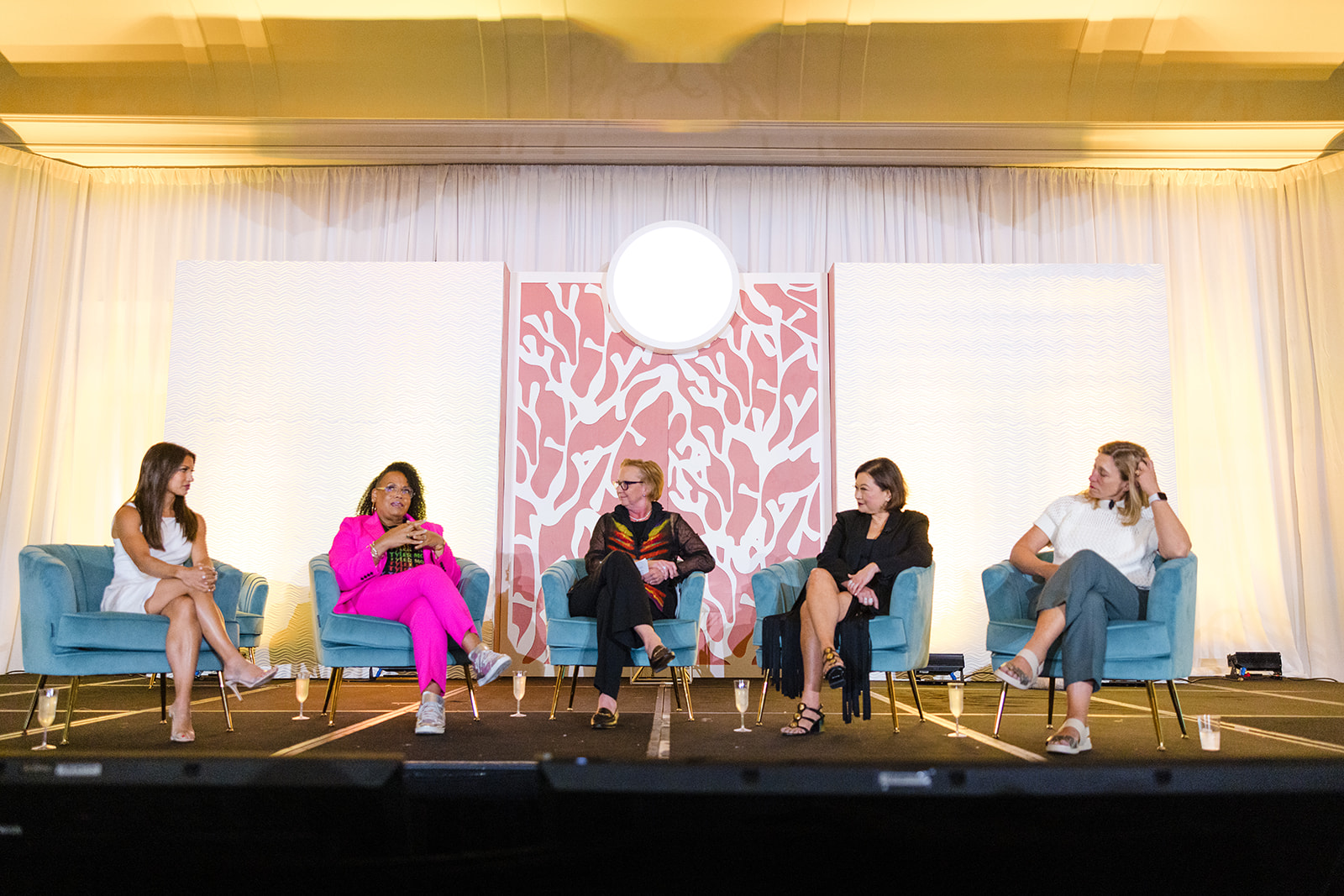 WIRL Summit