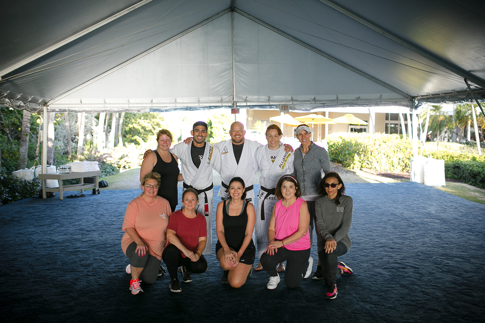 WIRL Summit