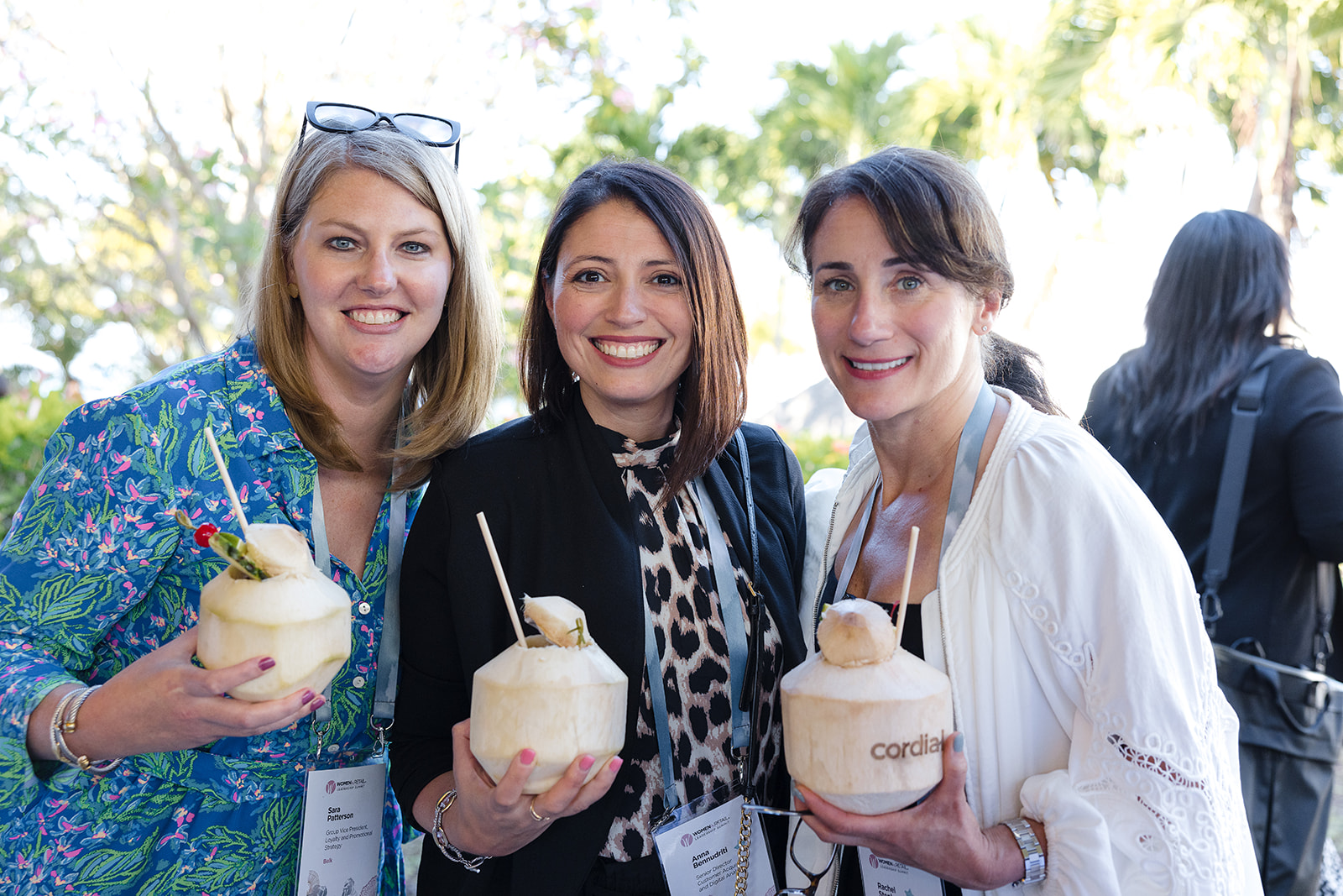 WIRL Summit