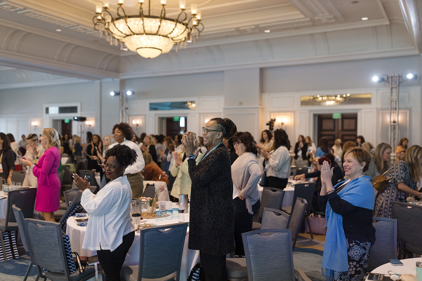 WIRL Summit