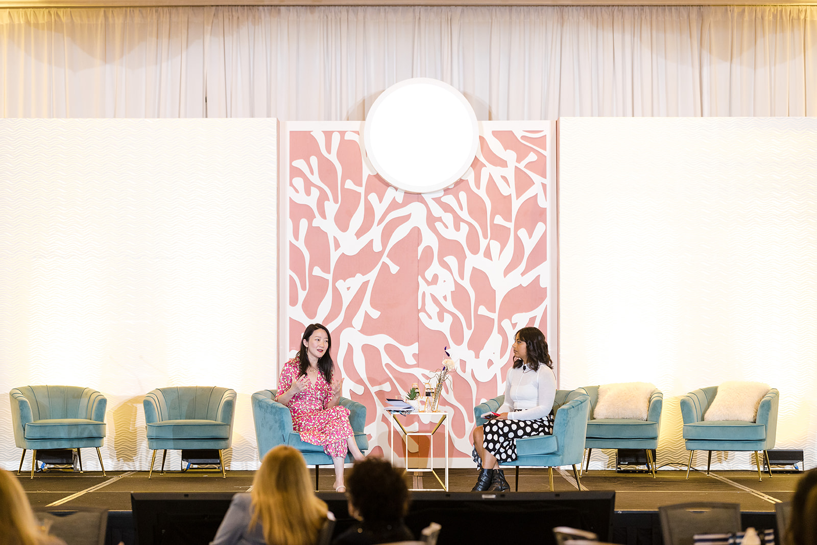 WIRL Summit