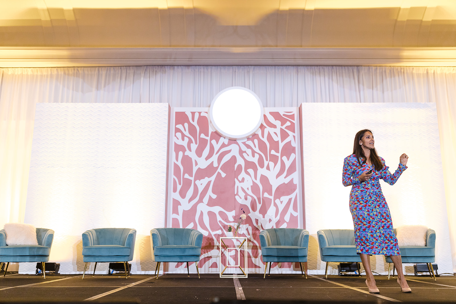 WIRL Summit