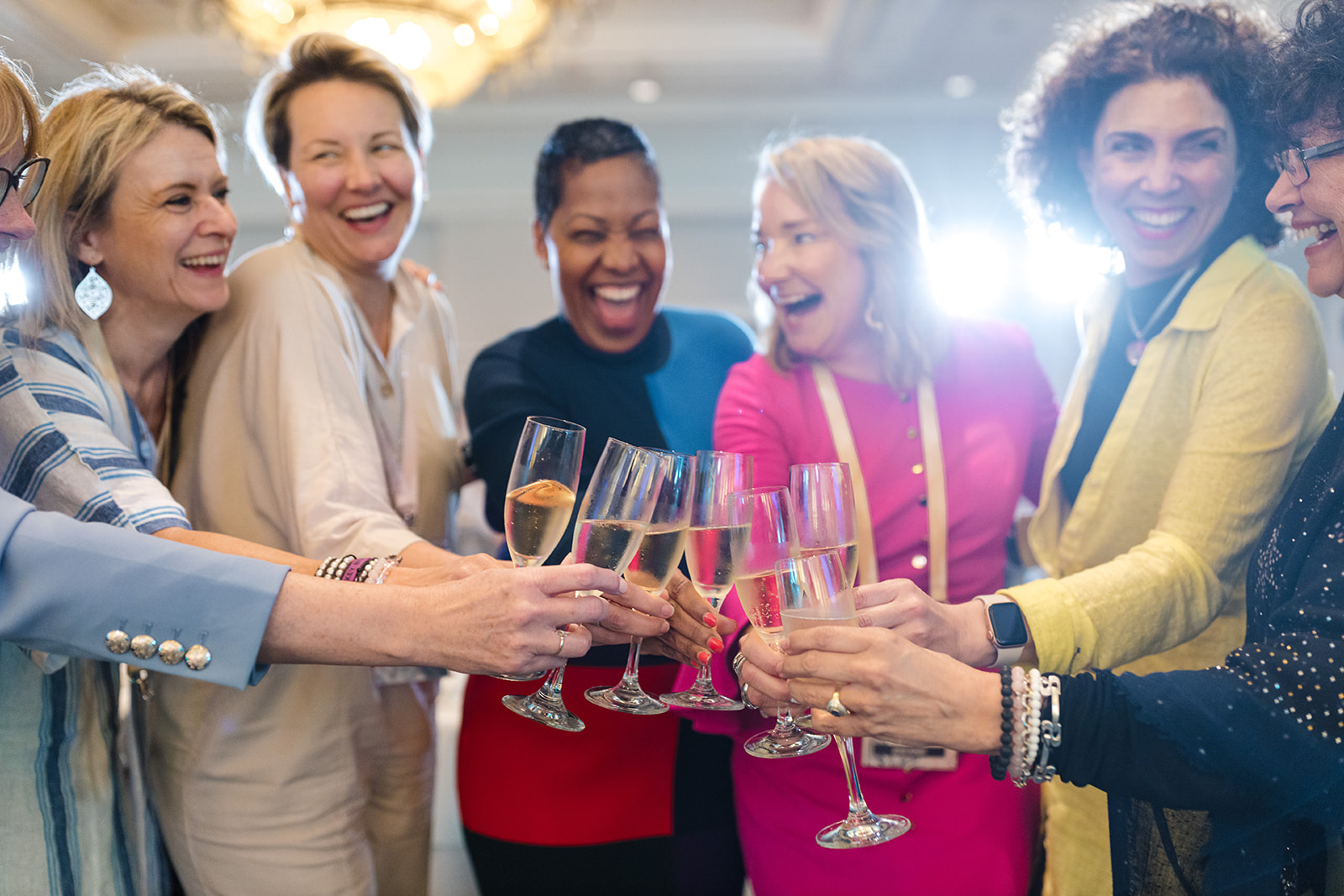 WIRL Summit
