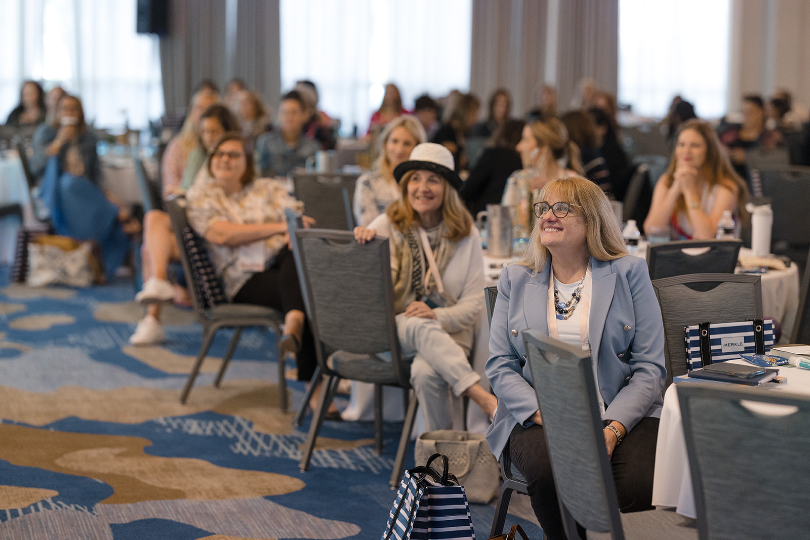 WIRL Summit