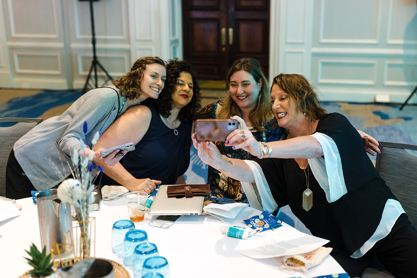 WIRL Summit