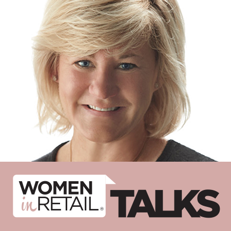 Claire Spofford on Mental Well-Being, Mentorship, Being a Mom, and More