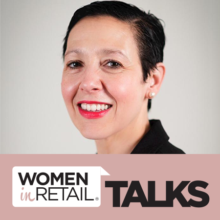 Bonus Episode: 2023 Top Women in Retail Honoree Carol Glaser, EVP and Chief Merchandising Officer, Bob's Discount Furniture