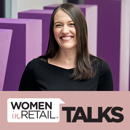 Bonus Episode: 2023 Top Women in Retail Honoree Courtney Kissler, SVP and CTO, Zulily