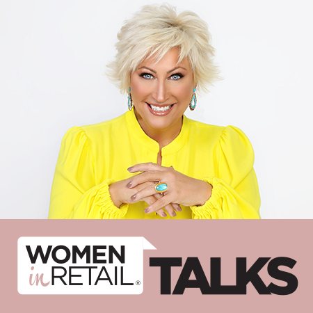 Women in Retail Leadership Summit Speaker Kim Gravel on How to Restore Your Confidence