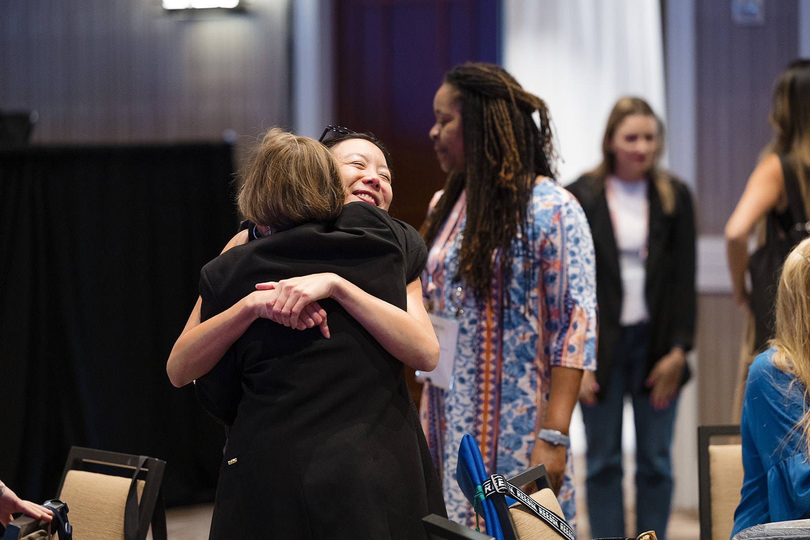 WIRL Summit