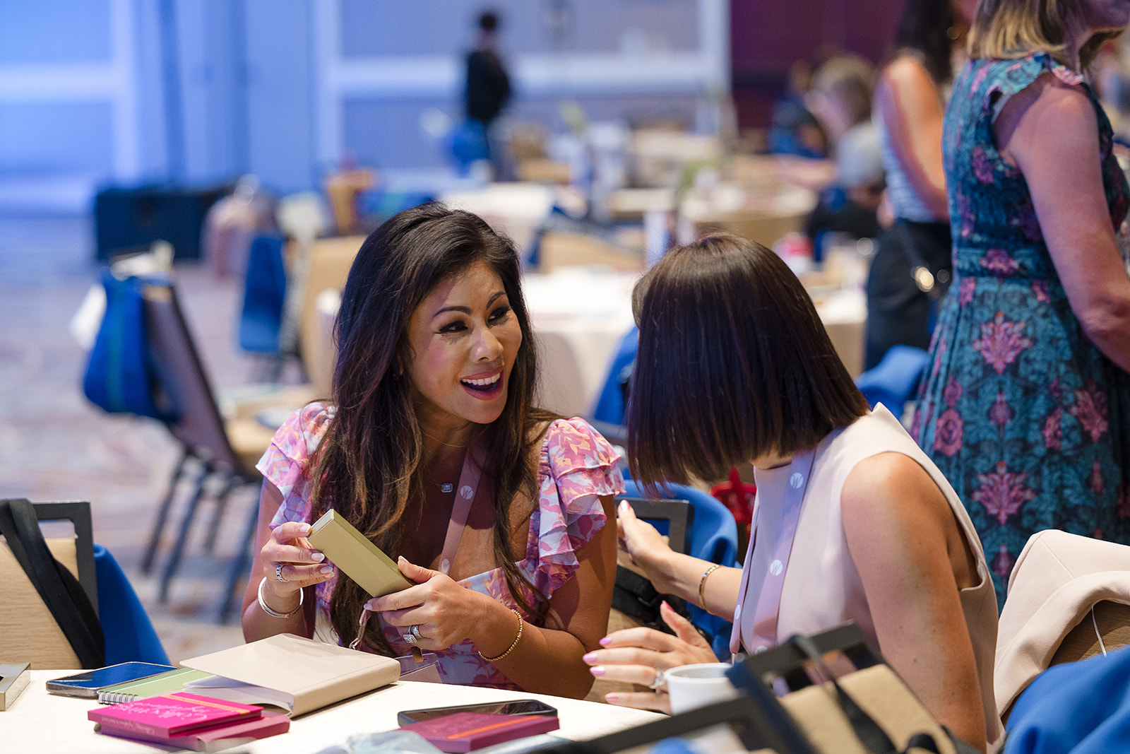 WIRL Summit