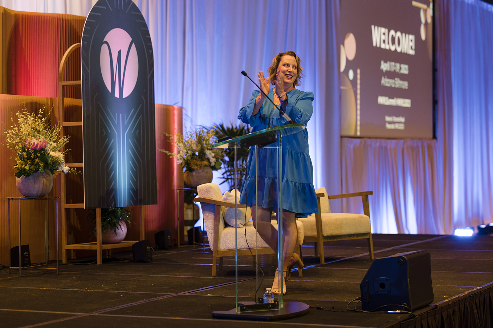 WIRL Summit