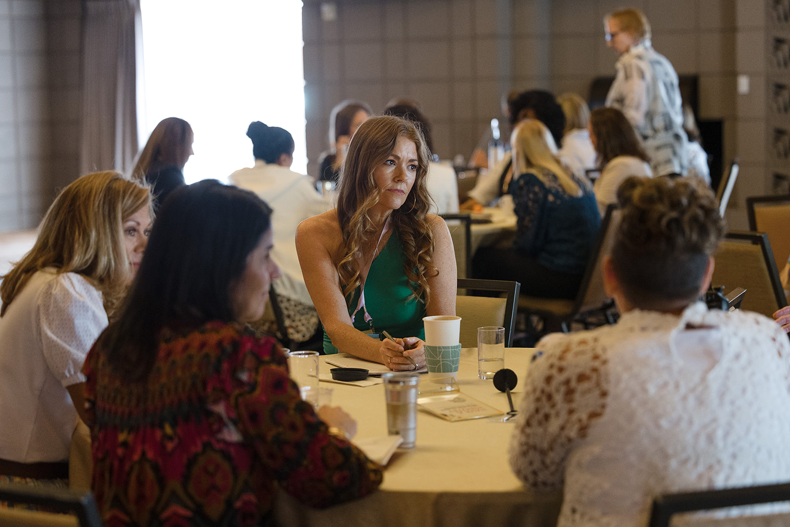 WIRL Summit