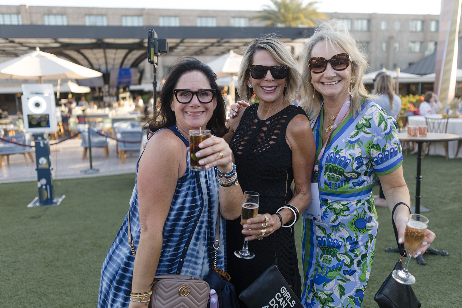 WIRL Summit